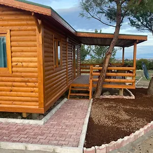 Tatil Evi Nefes, Urla