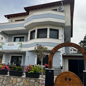 Otel Ada, Urla