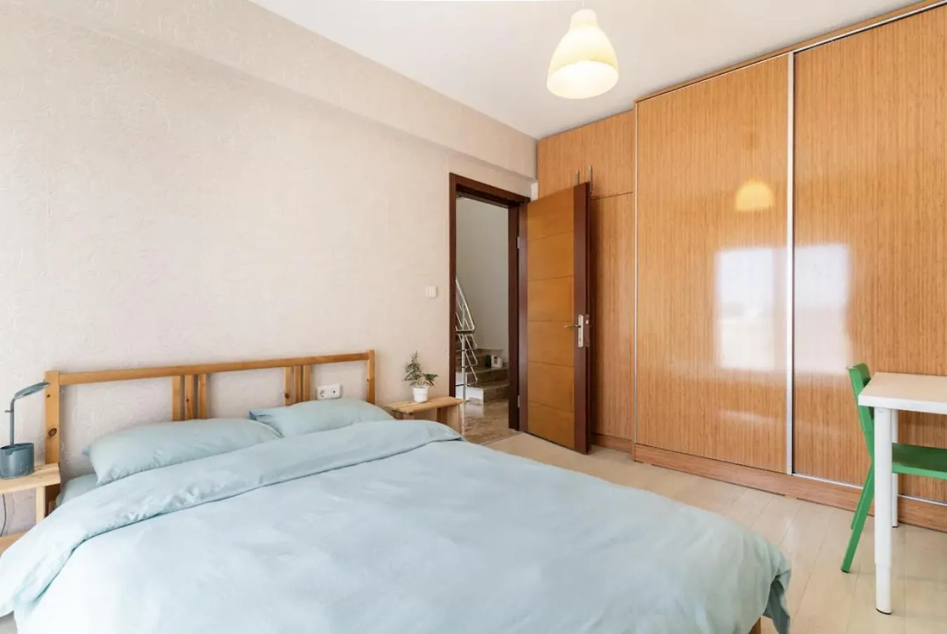 Comfortable Villa With Garden In “Urla Iskele” 0*, Urla Turkey