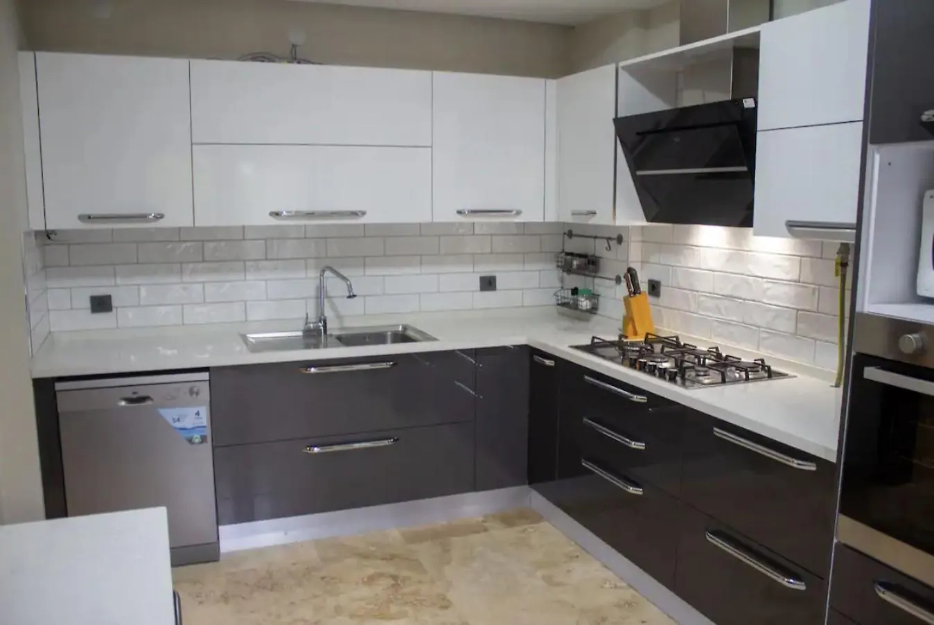 Comfortable Villa With Garden In “Urla Iskele” 0*, Urla Turkey